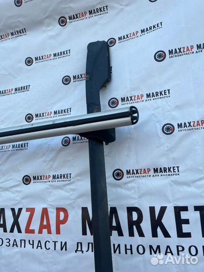 Рейлинги на крышу Vortex Tingo 1.8 2010