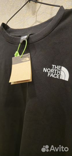 Свитшот the north face