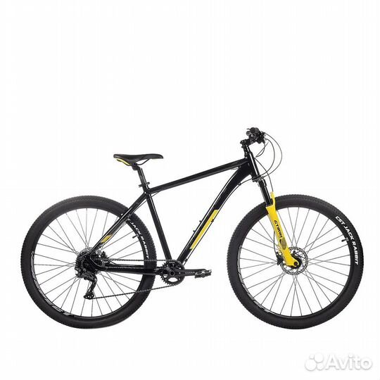 Aspect Thunder 29 (Рама 18