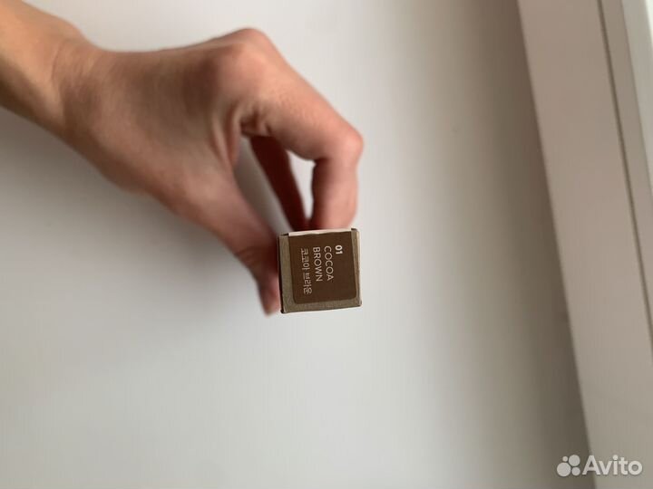 Thim карандаш для бровей