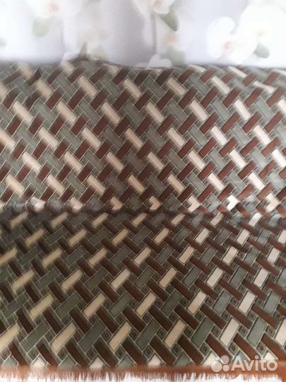 Покрывало на диван бу