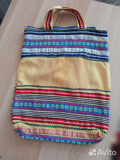 Сумки советские