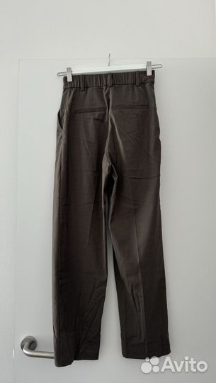 Брюки H&M