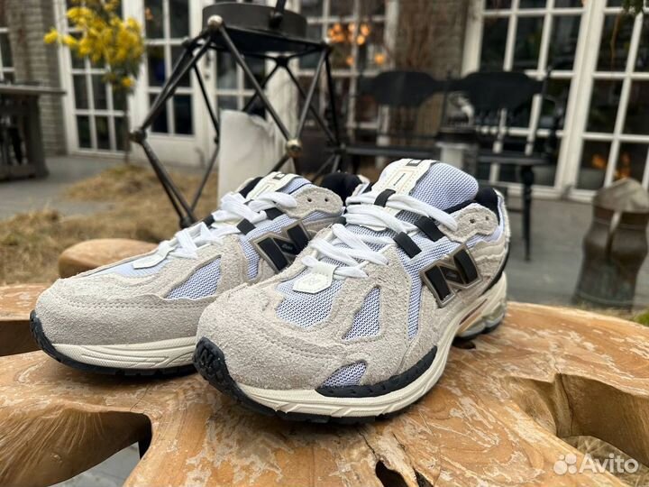 Кроссовки New balance 1906D