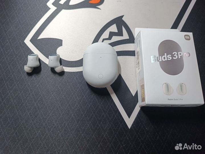 Xiaomi redmi buds 3 pro