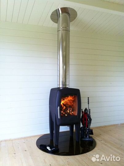 Дымоходы Печи Камины