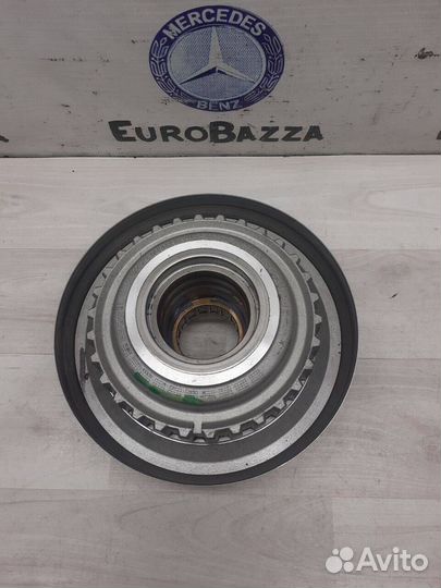 Барабан фрикционный АКПП Mercedes 722.6