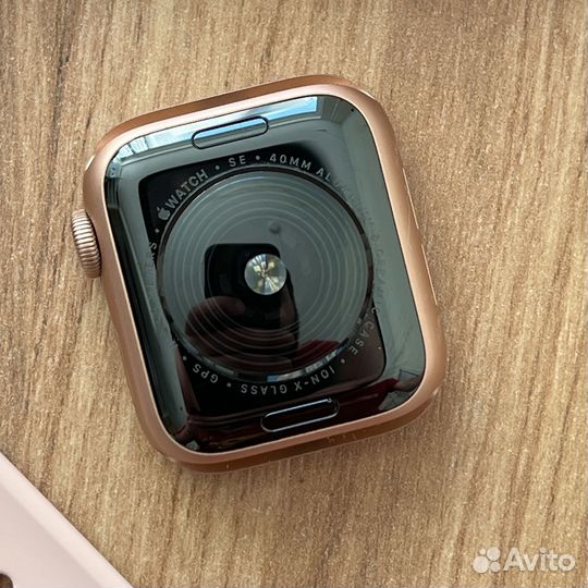 Apple watch Se 40mm