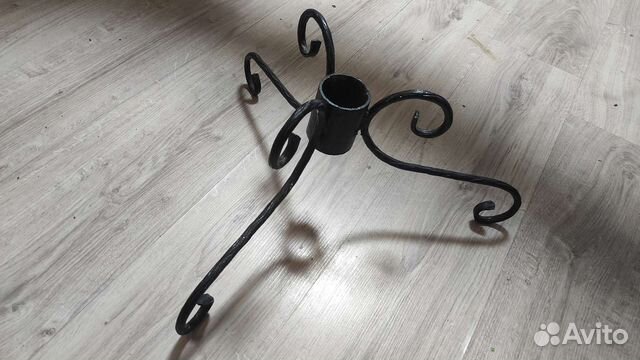 Держатель для ёлки