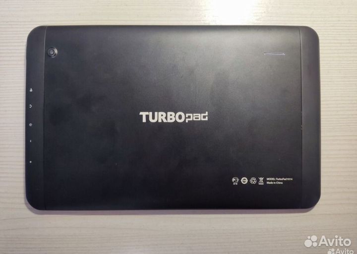 Продам 2 планшета на запчасти