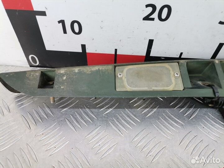 Ручка крышки багажника для Hyundai-KIA Sorento 1