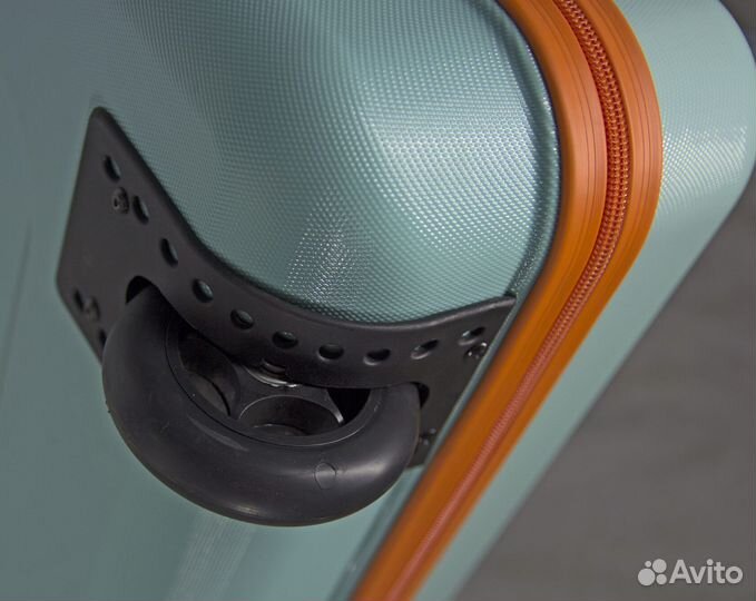 Чехол на колесах SurfPack 50