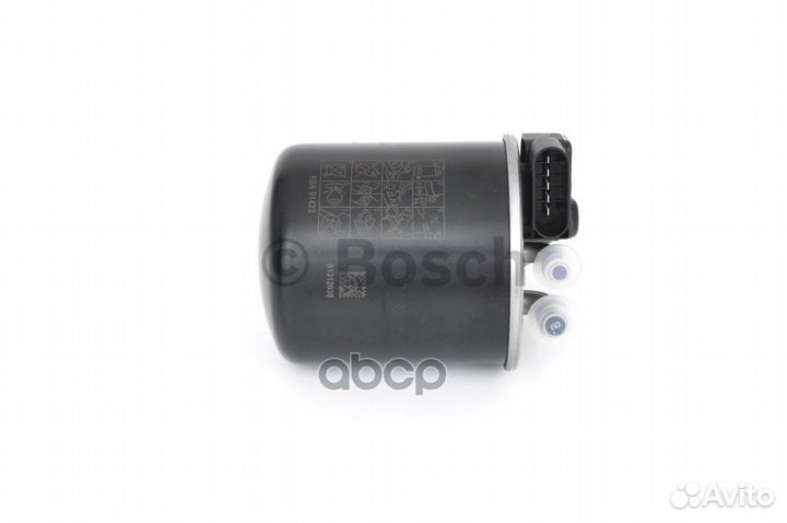 Фильтр топливный F026402839 Bosch