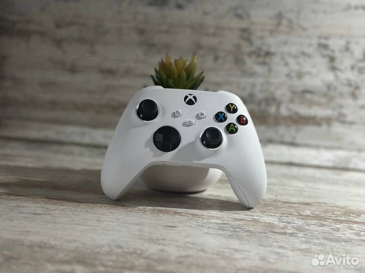 Геймпад беспроводной Microsoft Xbox Wireless Contr