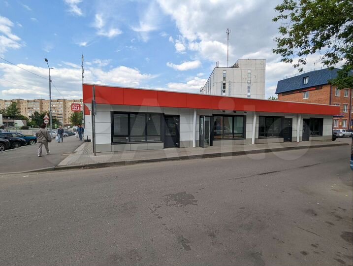 Свободного назначения, 38 м²