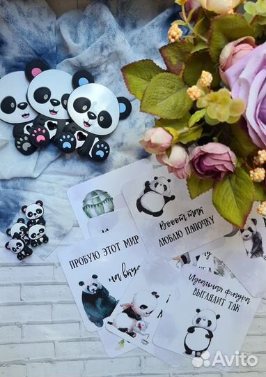 Карточки для фотосессии малыша