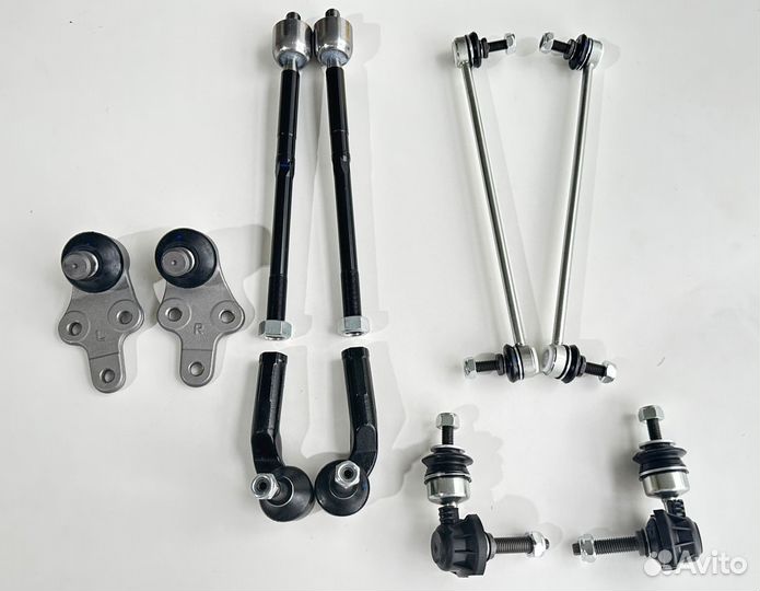 Рычаги в сборе Форд Фокус