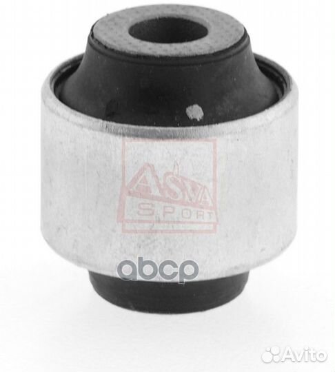 Сайлентблок задней цапфы 0301-YF4R5 asva