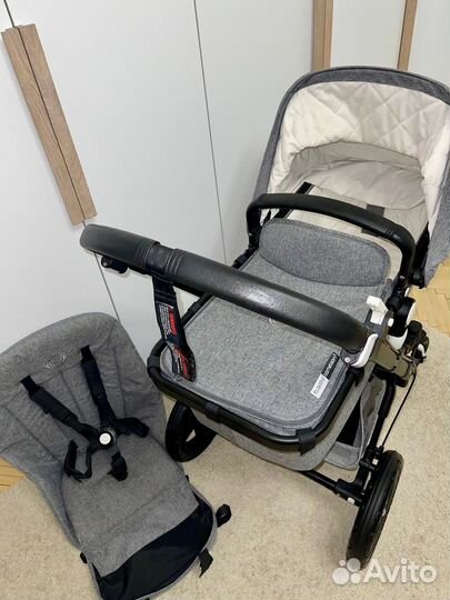 Bugaboo cameleon 3 plus classic