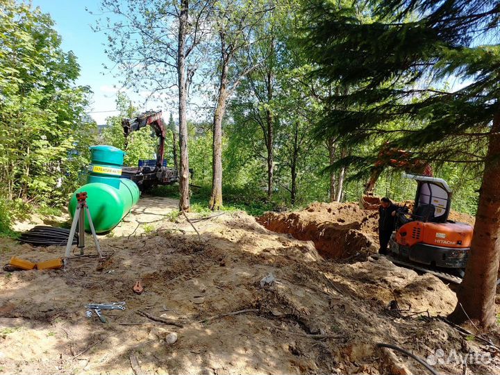 Газгольдер спецгаз-3200