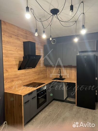 Кухня как в IKEA