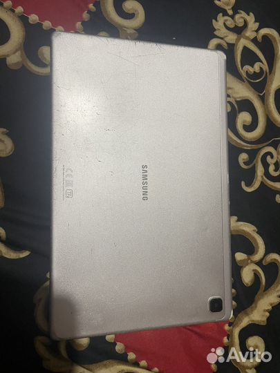 Samsung galaxy tab a7
