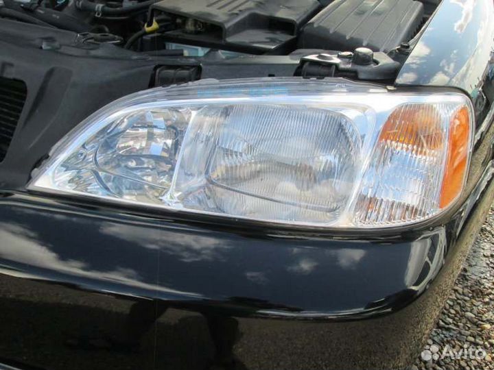 Фара левая Honda Saber UA5 J32A 2000/4