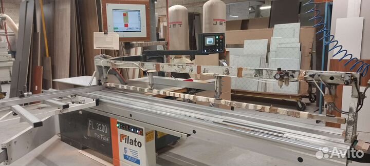 Распил, Кромление, Продажа лдсп