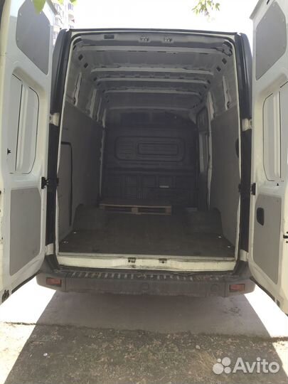 ГАЗ ГАЗель Next A31R32, 2021