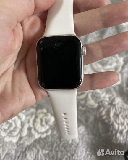 Часы apple watch 5 40 mm