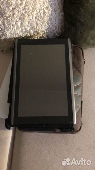 Планшет acer на запчасти