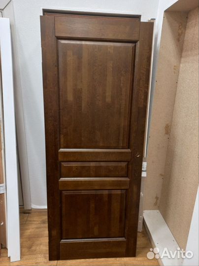 Межкомнатные двери