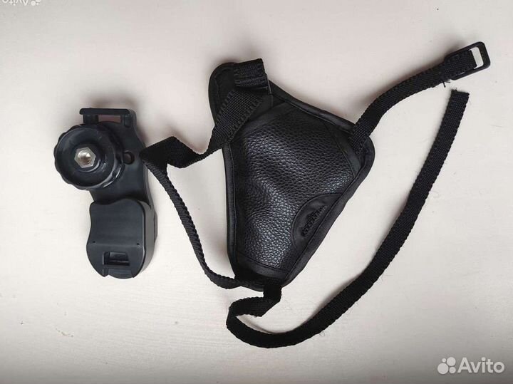 Кистевой ремешок для камеры