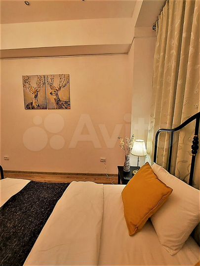 Комната 12 м², 1/5 эт.