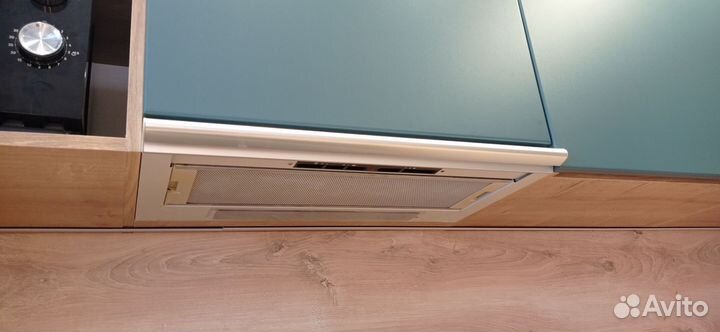 Вытяжка cata Италия