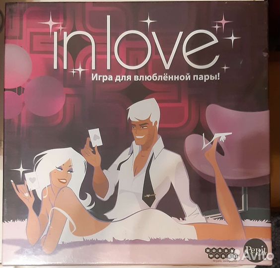 Настольные игры для взрослых