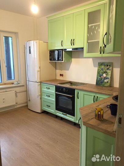 Кухонный гарнитур от производителя