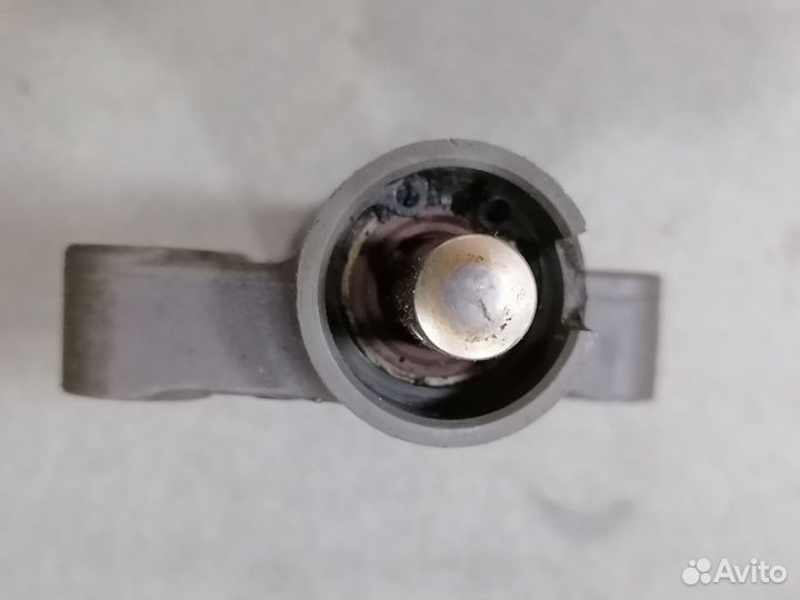 Натяжитель ремня грм для Mitsubishi Outlander (CU)