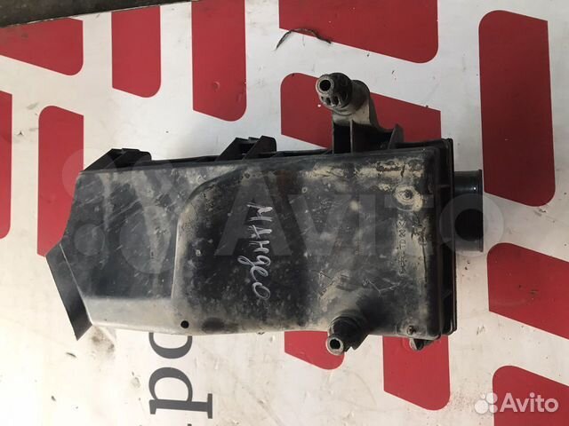 Корпус воздушного фильтра Ford Mondeo 3 2000-2007