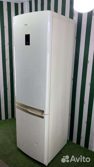 Холодильник Samsung RL 55vebvbno frost