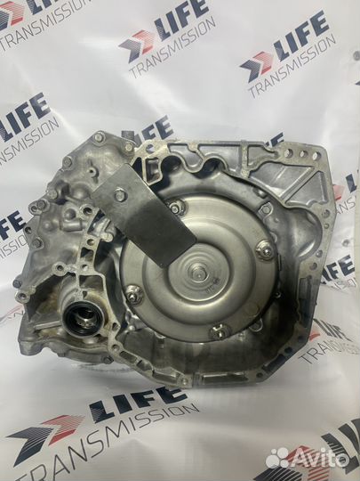 Вариатор Nissan Sentra 1.6 RE0F11A