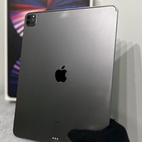 iPad Pro 12.9 2022 512GB 5е поколение A2378