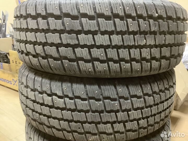 Cooper Weather-Master S/T 2 225/60 R17 99T