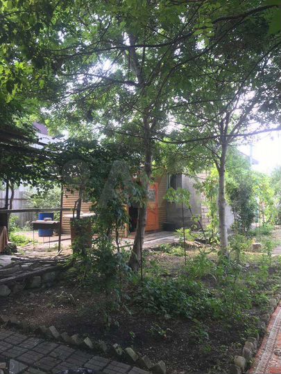 Дача 30 м² на участке 5 сот.