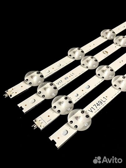 Подсветка LG 49