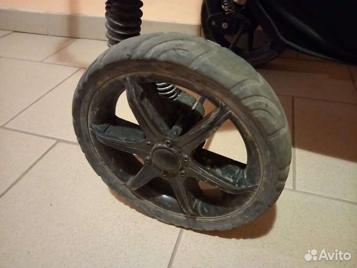 Детские коляски