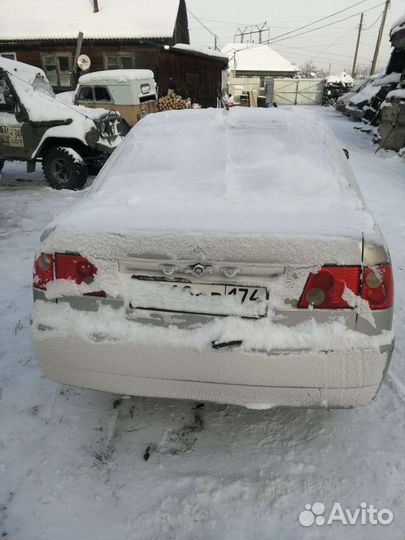 Дверь чери амулет15