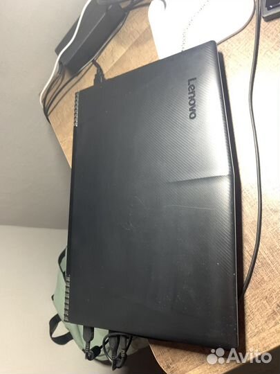 Lenovo Legion y520