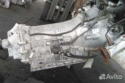 Автомат АКПП nissan fuga Y51 vq37vhr 2012