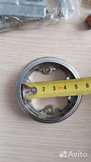 Барная стойка 134см с 3-мя насадками:одна из них с